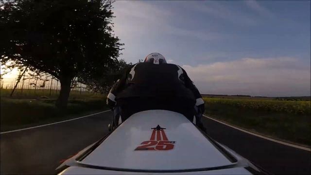 Suzuki GSX R 600 смотреть онлайн