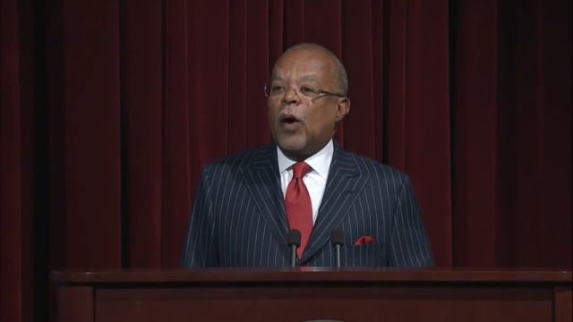 Finding Your Roots: The Official Companion to the PBS Series смотреть онлайн