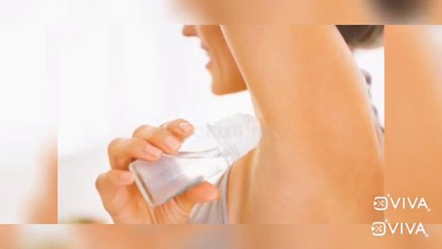 How to control sweating smell //underarm protection //Rexona//Types of Deodorant //jesii_sam смотреть онлайн