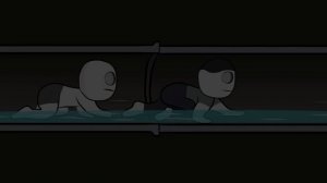 Как Я ЧУТЬ НЕ УМЕР 2 (анимация)