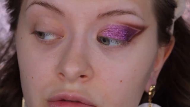 ПЕРВЫЕ ВПЕЧАТЛЕНИЯ PAT MCGRATH MOTHERSHIP III:SUBVERSIVE PALETTE ? смотреть онлайн