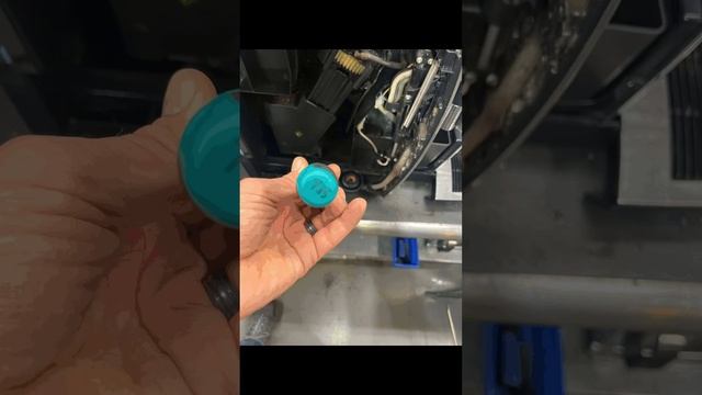 Opening up #Jura J9 Espresso Machine #espresso #espressomachines #repair смотреть онлайн