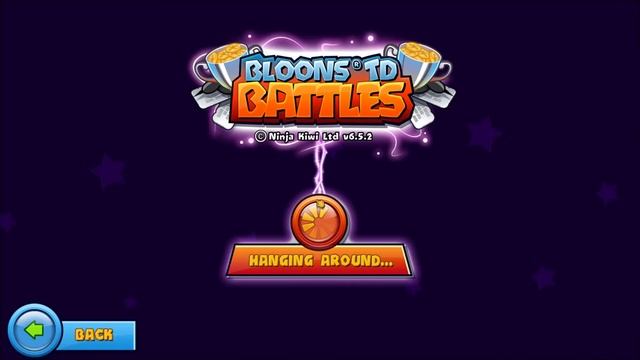 How To Win FAST In Speed Bananza! | Bloons TD Battles смотреть онлайн