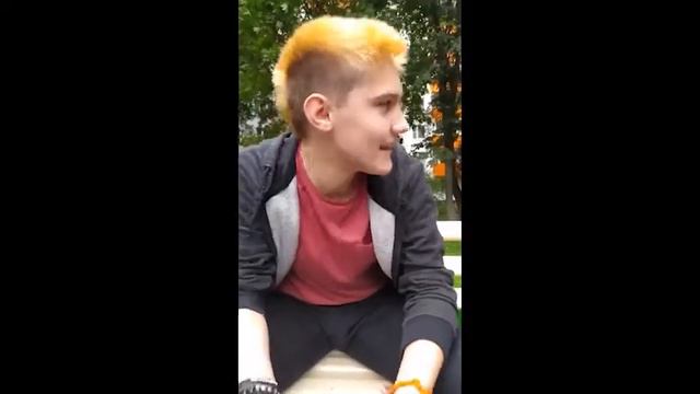 Скетч "Волшебное слово" смотреть онлайн