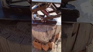 Гидравлическая подставка под водительское сиденье на Газель, Газон, Некст.