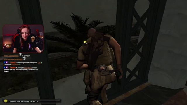 Ловлю баги и вылеты ⚫ Стелс прохождение ⚫ Tom Clancy's Splinter Cell: Double Agent ⚫ ПК версия смотреть онлайн