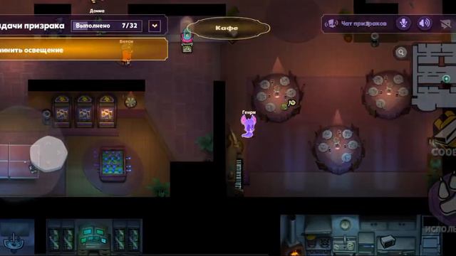 Бобр, который никогда не сдавался...