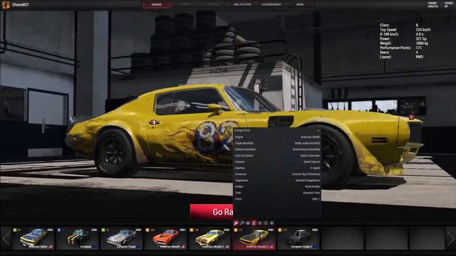 NEW Wreckfest Update Gameplay and Commentary! смотреть онлайн