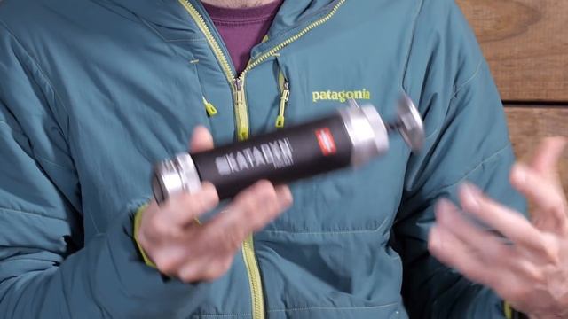 Katadyn Pocket Microfilter