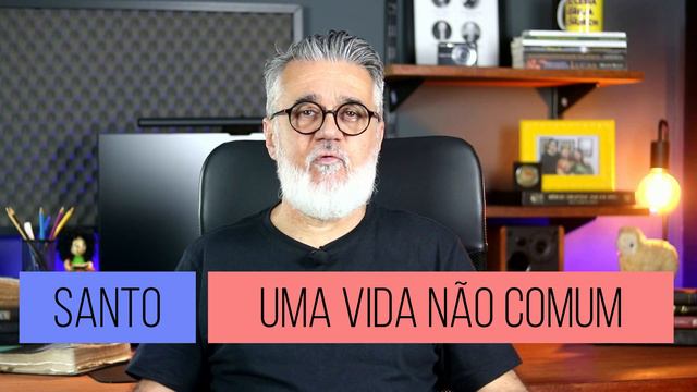 Nadabe e Abiú - Gente que não diferencia o santo do comum - #388 смотреть онлайн