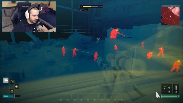 SHOWDOWN ► DEUS EX MANKIND DIVIDED | Foxiest of the Hounds | Part 2 смотреть онлайн