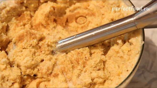 Кулинарные Испытания