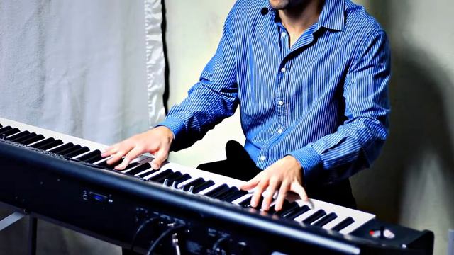 Prince Ali - Piano Version смотреть онлайн