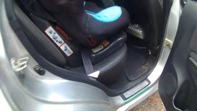 Great Wall Hover H5. 104000 км пробега смотреть онлайн