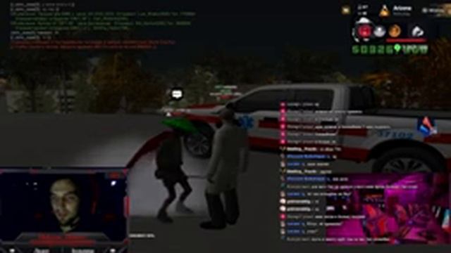 ДУБРОВ ЛИДЕР МЗ ЛВ СКОВОРОДОЙ И УТЮГОМ | ARIZONA WINSLOW |мой ник Maksim_Dubrov смотреть онлайн