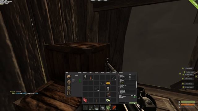 ИС #20 Какого это Играть в Rust Legacy в 2022 году. feat @Wasilisc смотреть онлайн