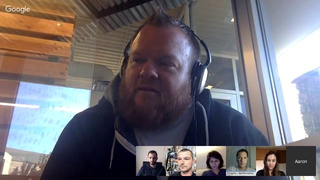 Angular Air Episode 42: The Angular Community смотреть онлайн