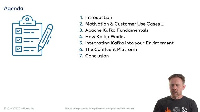 1. Introduction | Apache Kafka Fundamentals смотреть онлайн