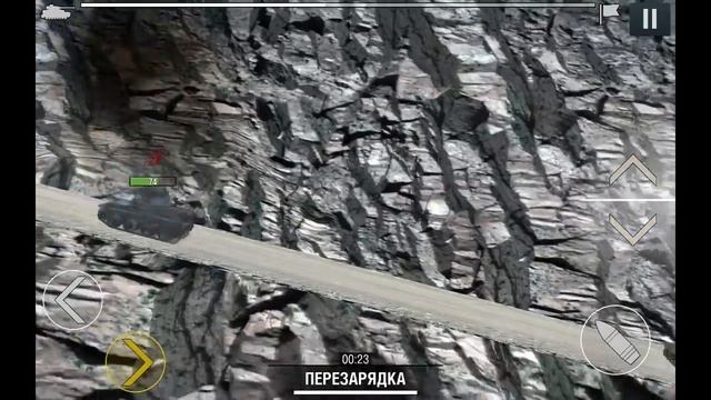 Tanks: Hard armor 2 (1-2 уровни) смотреть онлайн