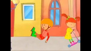 Царевна гонщица