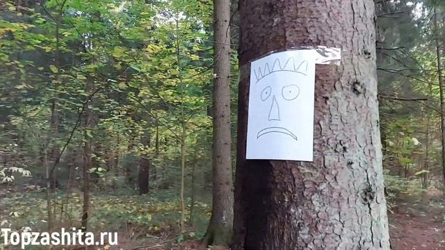 Газовый баллончик в виде Духов смотреть онлайн