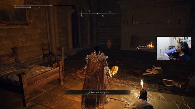 EPISODE 21 | Elden Ring | Seamless Co-op смотреть онлайн