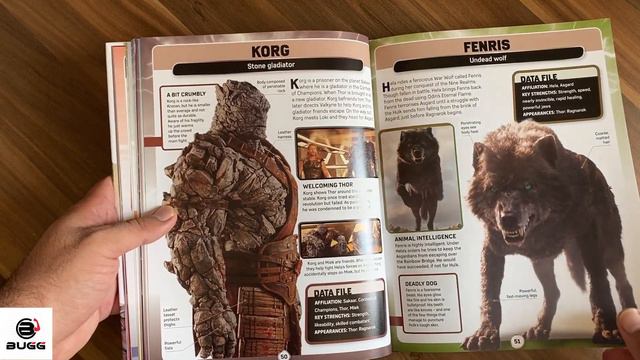 MARVEL STUDIOS CHARACTER ENCYCLOPEDIA | KİTAP ALIŞVERİŞİ VE İNCELEMESİ | BOOK HAUL AND REVIEW смотреть онлайн