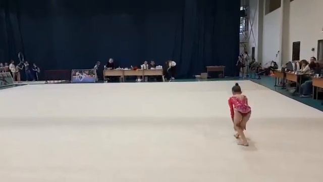 Город Кисловодск личные выступления 2 место смотреть онлайн