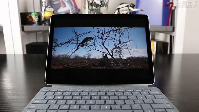 不到3000元的Surface Go2，除了办公网课还有其他玩法？ смотреть онлайн