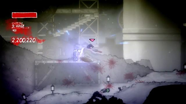 The Dishwasher Vampire Smile Vol 2 смотреть онлайн