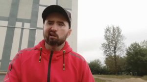 Зачем учусь ходить после инсульта без опоры