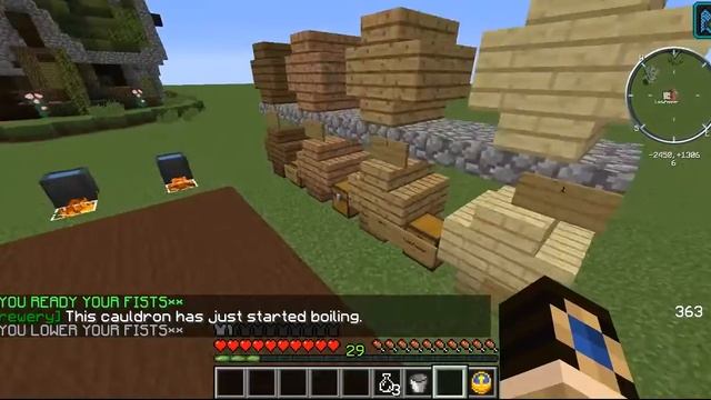Brewery plugin tutorial 1.11.2 :D смотреть онлайн