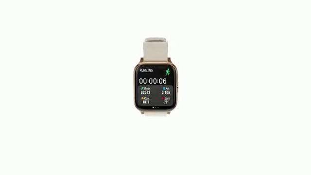 Smartwatch Colmi P8 Mix смотреть онлайн