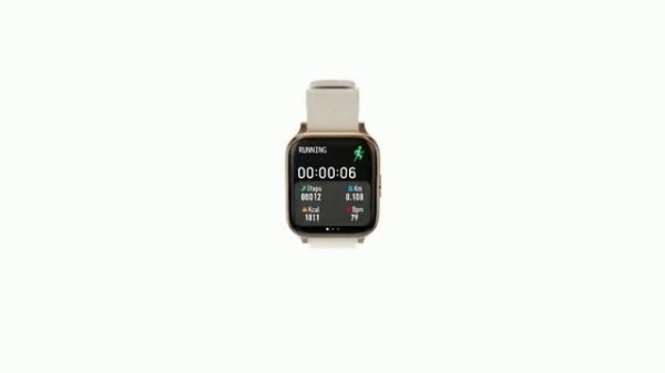 Smartwatch Colmi P8 Mix