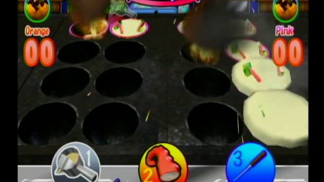 Furu Furu Park - Go Round! смотреть онлайн