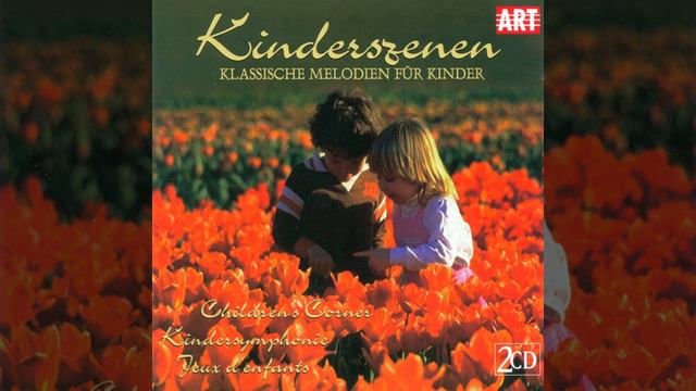 Ma mère L'oye: V. Le Jardin Féerique (Version for Orchestra) смотреть онлайн