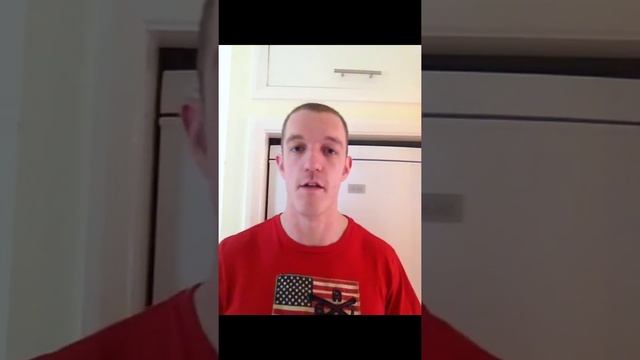 Warrior Rage Reborn, pre-work out review смотреть онлайн