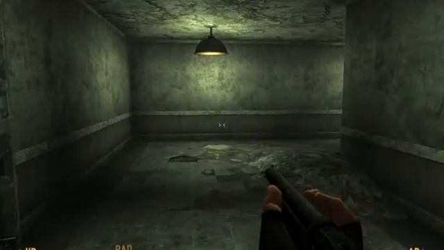 Fallout: New Vegas - A World Of Pain (Mod) gameplay смотреть онлайн