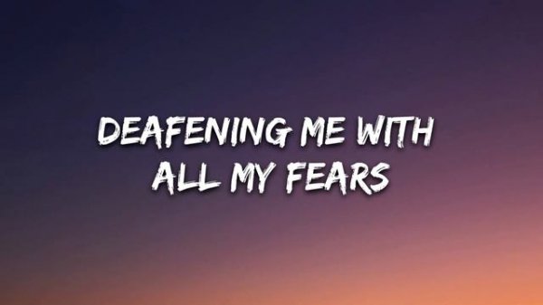 Dark side  1080p full hd lyrics song | Neoni