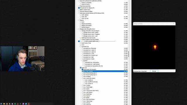 Mods & Settings Guide • World of Tanks смотреть онлайн
