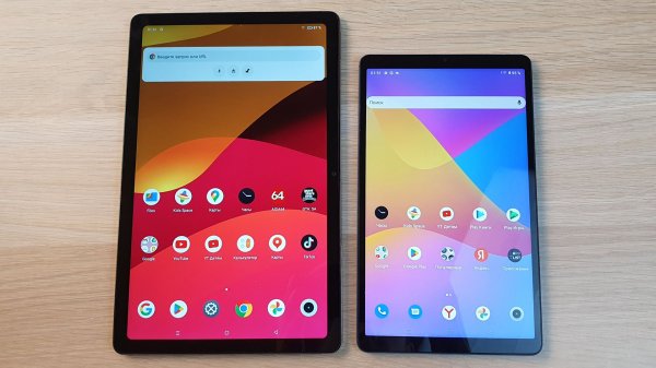 REALME PAD VS REALME PAD MINI - КАКОЙ ПЛАНШЕТ ВЫБРАТЬ? ПОЛНОЕ СРАВНЕНИЕ!