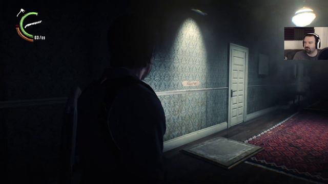 The Evil Within 2 playthrough pt44 - A Photographer Gone Bad смотреть онлайн