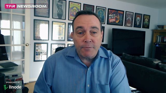 How Couchbase Is Doing Its Virtual Events Differently | Jeff Morris смотреть онлайн