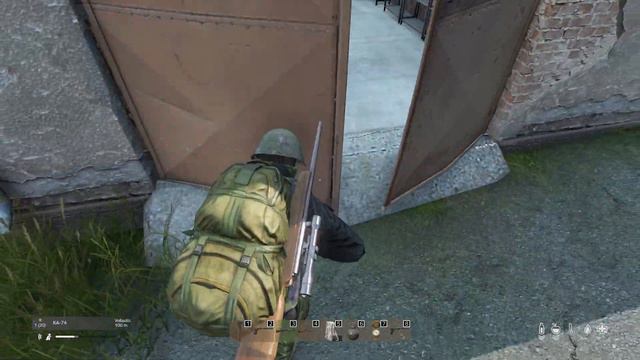 DayZ Staffel 4 🧟 Gegner im Visier! Deutsch [42] Lets Play 🎮 смотреть онлайн