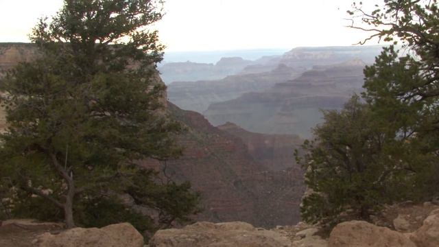 Grand Canyon, playing the Hohner Super Chromonica смотреть онлайн