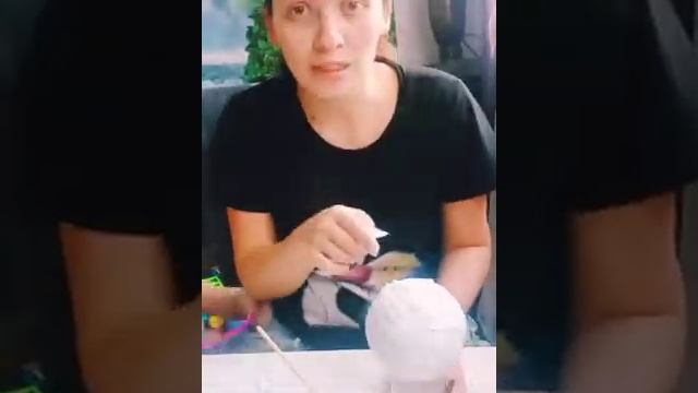 Поделка к дню Космонавтики смотреть онлайн