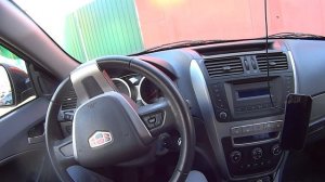 Проблема с ГБО плавают обороты