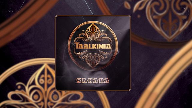 Taalkimia - Sahara смотреть онлайн