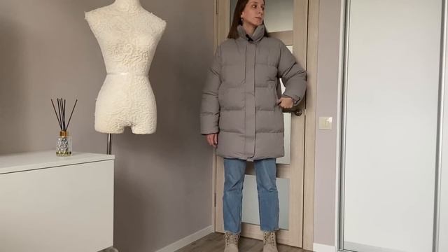 Куртки на зиму с Wildberries #вайлдбериз #зимняякрутка смотреть онлайн