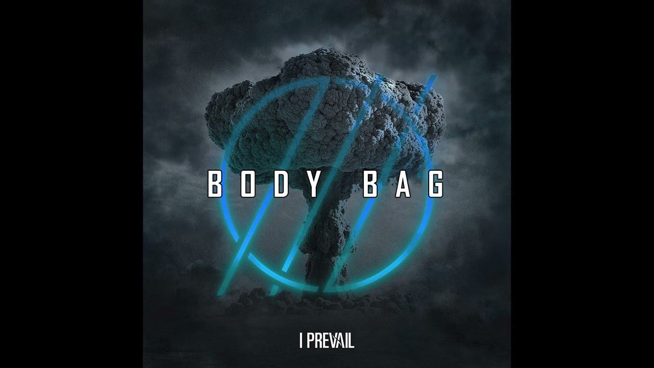 I Prevail - Body Bag (Instrumental by Artem Komlev) смотреть онлайн